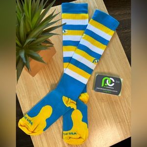 NWT- Procompression Socks- Size S/M
